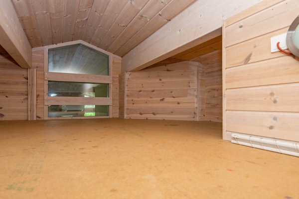 Foto van Rustige retraite aan zee -- By Traum Ferienwohnungen - Indoor