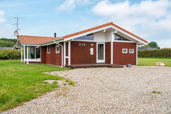 Foto van Rustige retraite aan zee -- By Traum Ferienwohnungen - View