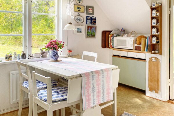 Foto van 6 persoons vakantie huis in INGATORP-By Traum - Vakantiehuis in INGATORP - Indoor