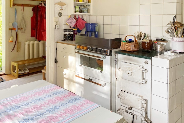 Foto van 6 persoons vakantie huis in INGATORP-By Traum - Vakantiehuis in INGATORP - Indoor