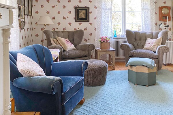 Foto van 6 persoons vakantie huis in INGATORP-By Traum - Vakantiehuis in INGATORP - Indoor