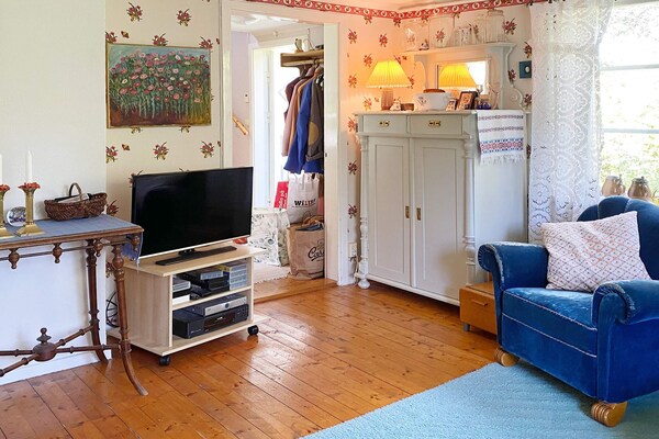 Foto van 6 persoons vakantie huis in INGATORP-By Traum - Vakantiehuis in INGATORP - Indoor