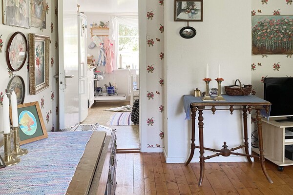 Foto van 6 persoons vakantie huis in INGATORP-By Traum - Vakantiehuis in INGATORP - Indoor