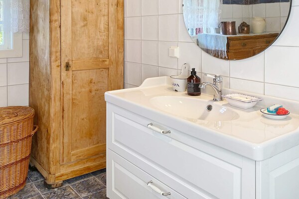 Foto van 6 persoons vakantie huis in INGATORP-By Traum - Vakantiehuis in INGATORP - Indoor