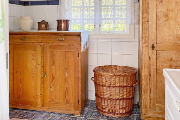 Foto van 6 persoons vakantie huis in INGATORP-By Traum - Vakantiehuis in INGATORP - Indoor