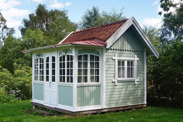 Foto van 6 persoons vakantie huis in INGATORP-By Traum - Vakantiehuis in INGATORP - Outdoor