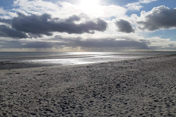 Foto van 6 persoons vakantie huis in Asaa-By Traum - Vakantiehuis in Asaa - WaterView