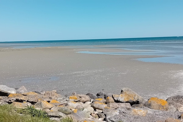 Foto van 6 persoons vakantie huis in Asaa-By Traum - Vakantiehuis in Asaa - WaterView