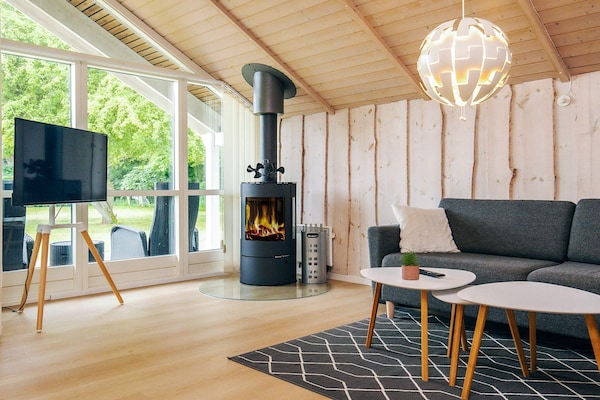 Foto van 6 persoons vakantie huis in Asaa-By Traum - Vakantiehuis in Asaa - Indoor