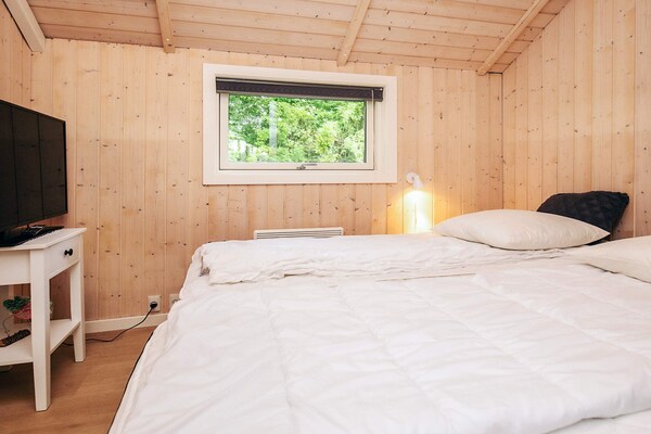 Foto van 6 persoons vakantie huis in Asaa-By Traum - Vakantiehuis in Asaa - Indoor