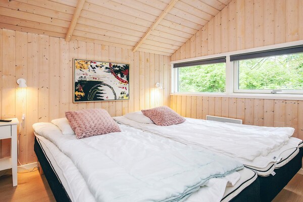 Foto van 6 persoons vakantie huis in Asaa-By Traum - Vakantiehuis in Asaa - Indoor