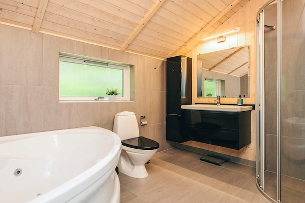 Foto van 6 persoons vakantie huis in Asaa-By Traum - Vakantiehuis in Asaa - Indoor