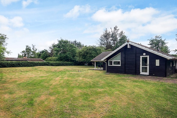 Foto van 6 persoons vakantie huis in Asaa-By Traum - Vakantiehuis in Asaa - Outdoor