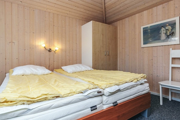 Foto van 8 persoons vakantie huis in Hals-By Traum - Vakantiehuis in Hals - Indoor
