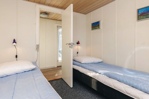 Foto van 8 persoons vakantie huis in Hals-By Traum - Vakantiehuis in Hals - Indoor