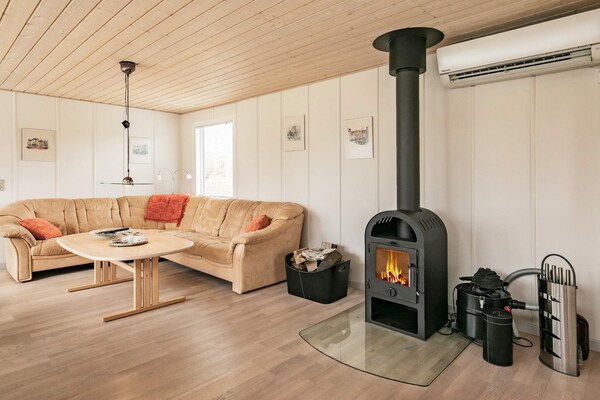 Foto van 8 persoons vakantie huis in Hals-By Traum - Vakantiehuis in Hals - Indoor