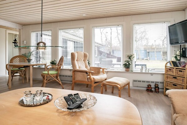 Foto van 8 persoons vakantie huis in Hals-By Traum - Vakantiehuis in Hals - Indoor