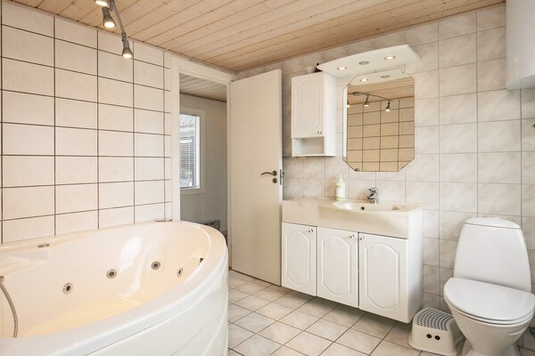 Foto van 8 persoons vakantie huis in Hals-By Traum - Vakantiehuis in Hals - Indoor