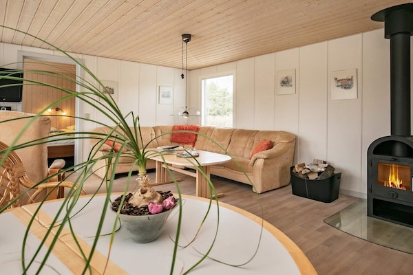 Foto van 8 persoons vakantie huis in Hals-By Traum - Vakantiehuis in Hals - Indoor