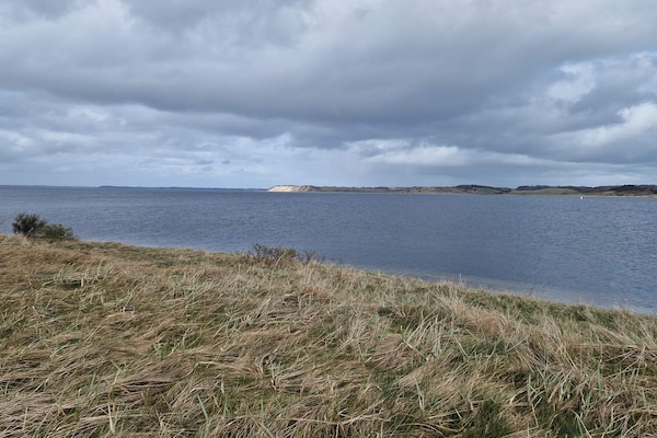 Foto van 6 persoons vakantie huis in Højslev-By Traum - Vakantiehuis in Højslev - WaterView
