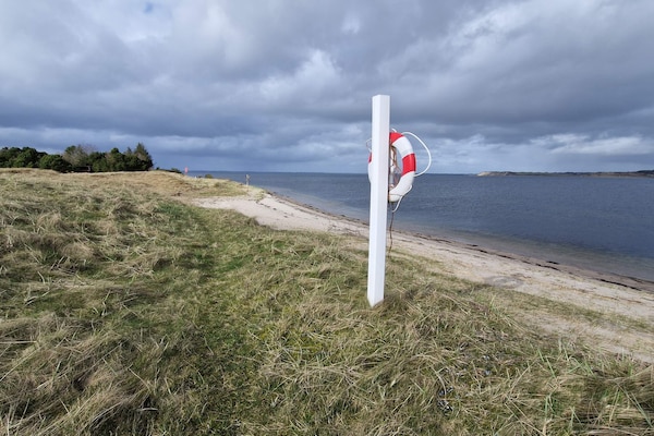 Foto van 6 persoons vakantie huis in Højslev-By Traum - Vakantiehuis in Højslev - WaterView