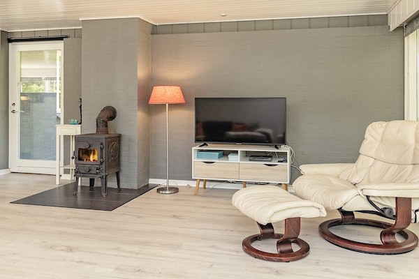 Foto van 6 persoons vakantie huis in Højslev-By Traum - Vakantiehuis in Højslev - Indoor