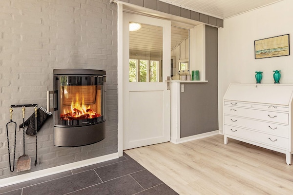 Foto van 6 persoons vakantie huis in Højslev-By Traum - Vakantiehuis in Højslev - Indoor