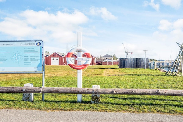 Foto van 6 persoons vakantie huis in Højslev-By Traum - Vakantiehuis in Højslev - Untagged