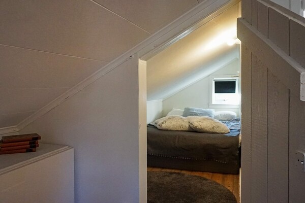 Foto van 8 persoons vakantie huis in Brastad-By Traum - Vakantiehuis in Brastad - Indoor