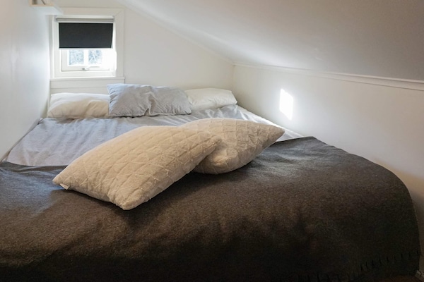 Foto van 8 persoons vakantie huis in Brastad-By Traum - Vakantiehuis in Brastad - Indoor