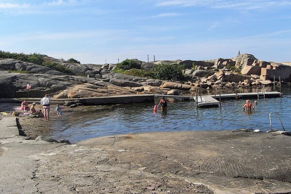 Foto van 8 persoons vakantie huis in Brastad-By Traum - Vakantiehuis in Brastad - Untagged