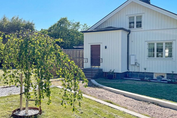 Foto van 8 persoons vakantie huis in Brastad-By Traum - Vakantiehuis in Brastad - Outdoor