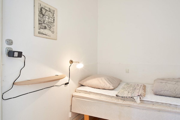 Foto van 2 persoons vakantie huis in Aakirkeby-By Traum - Vakantiehuis in Aakirkeby - Indoor