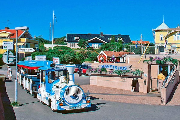 Foto van 8 persoons vakantie huis in Lysekil-By Traum - Vakantiehuis in Lysekil - Untagged