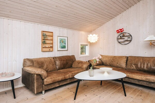 Foto van 8 persoons vakantie huis in Fanø-By Traum - Vakantiehuis in Fanø - Indoor