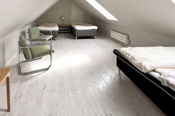 Foto van 6 persoons vakantie huis in YNGSJÖ, SVERIGE - Vakantiehuis in YNGSJÖ, SVERIGE - Indoor