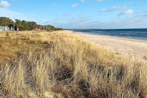 Foto van 6 persoons vakantie huis in YNGSJÖ, SVERIGE - Vakantiehuis in YNGSJÖ, SVERIGE - Untagged