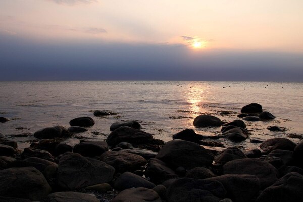 Foto van 8 persoons vakantie huis in Hadsund-By Traum - Vakantiehuis in Hadsund - WaterView