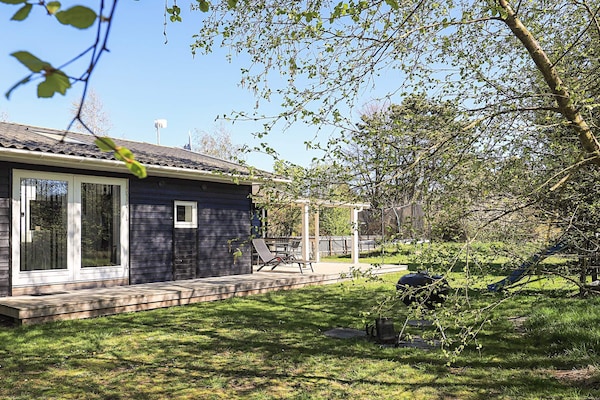 Foto van 8 persoons vakantie huis in Rødby-By Traum - Vakantiehuis in Rødby - View