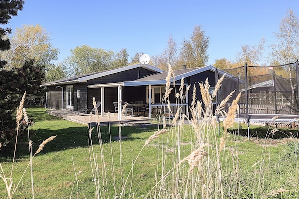 Foto van 8 persoons vakantie huis in Rødby-By Traum - Vakantiehuis in Rødby - View