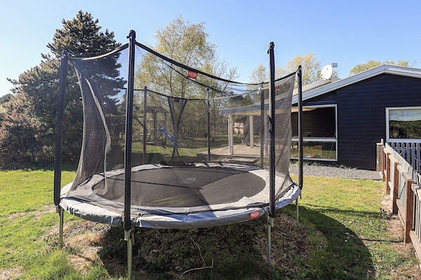 Foto van 8 persoons vakantie huis in Rødby-By Traum - Vakantiehuis in Rødby - View