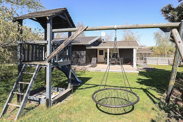 Foto van 8 persoons vakantie huis in Rødby-By Traum - Vakantiehuis in Rødby - View