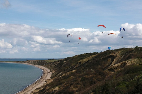 Foto van 8 persoons vakantie huis in Struer-By Traum - Vakantiehuis in Struer - View