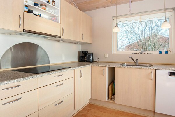 Foto van 8 persoons vakantie huis in Struer-By Traum - Vakantiehuis in Struer - Indoor