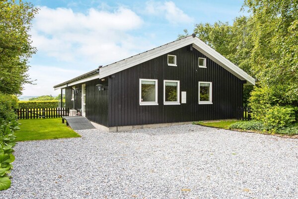 Foto van 8 persoons vakantie huis in Struer-By Traum - Vakantiehuis in Struer - Outdoor