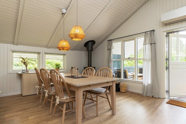 Foto van 8 persoons vakantie huis in Højslev-By Traum - Vakantiehuis in Højslev - Indoor