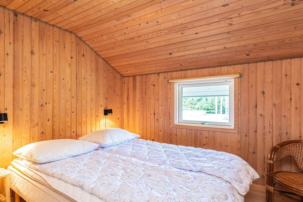 Foto van 8 persoons vakantie huis in Højslev-By Traum - Vakantiehuis in Højslev - Indoor
