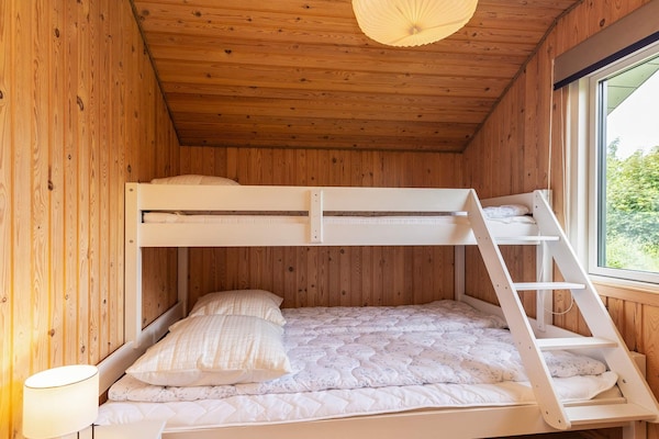 Foto van 8 persoons vakantie huis in Højslev-By Traum - Vakantiehuis in Højslev - Indoor