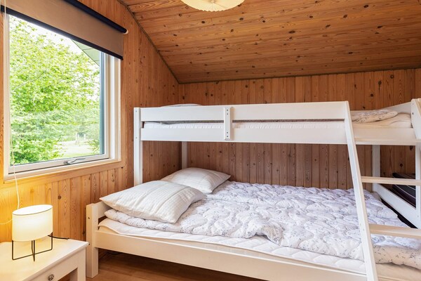 Foto van 8 persoons vakantie huis in Højslev-By Traum - Vakantiehuis in Højslev - Indoor