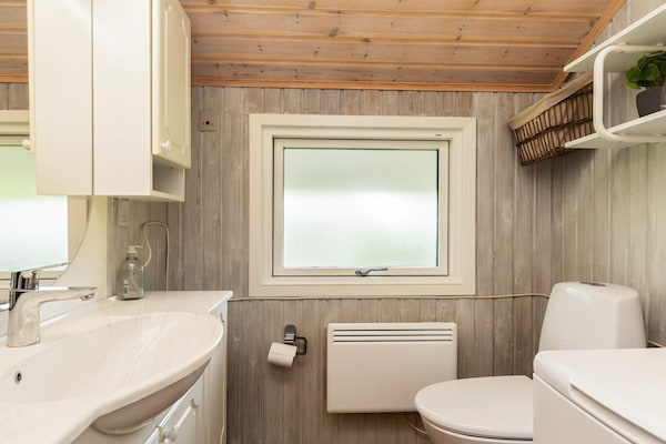 Foto van 8 persoons vakantie huis in Højslev-By Traum - Vakantiehuis in Højslev - Indoor